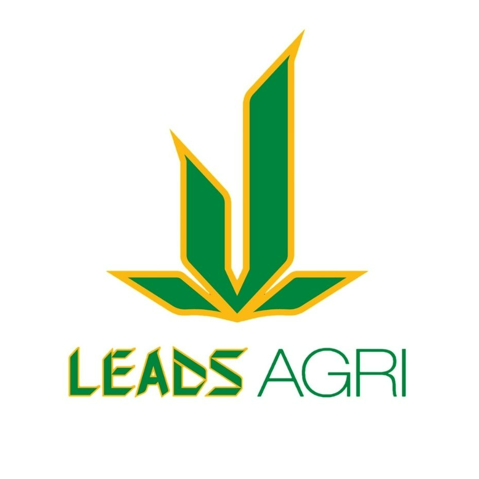 Leads Agri Logo